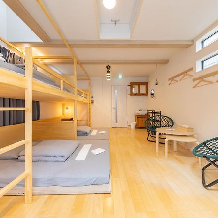 Han'S Ebisu - Shibuya - Entire House For Max 10 Ppl Токио Экстерьер фото