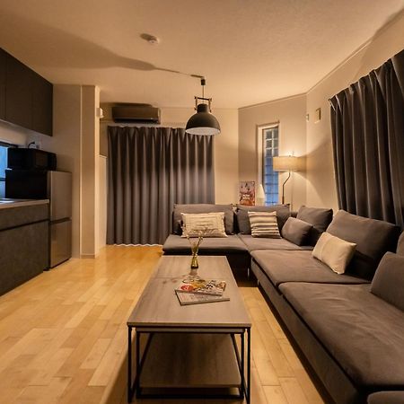 Han'S Ebisu - Shibuya - Entire House For Max 10 Ppl Токио Экстерьер фото