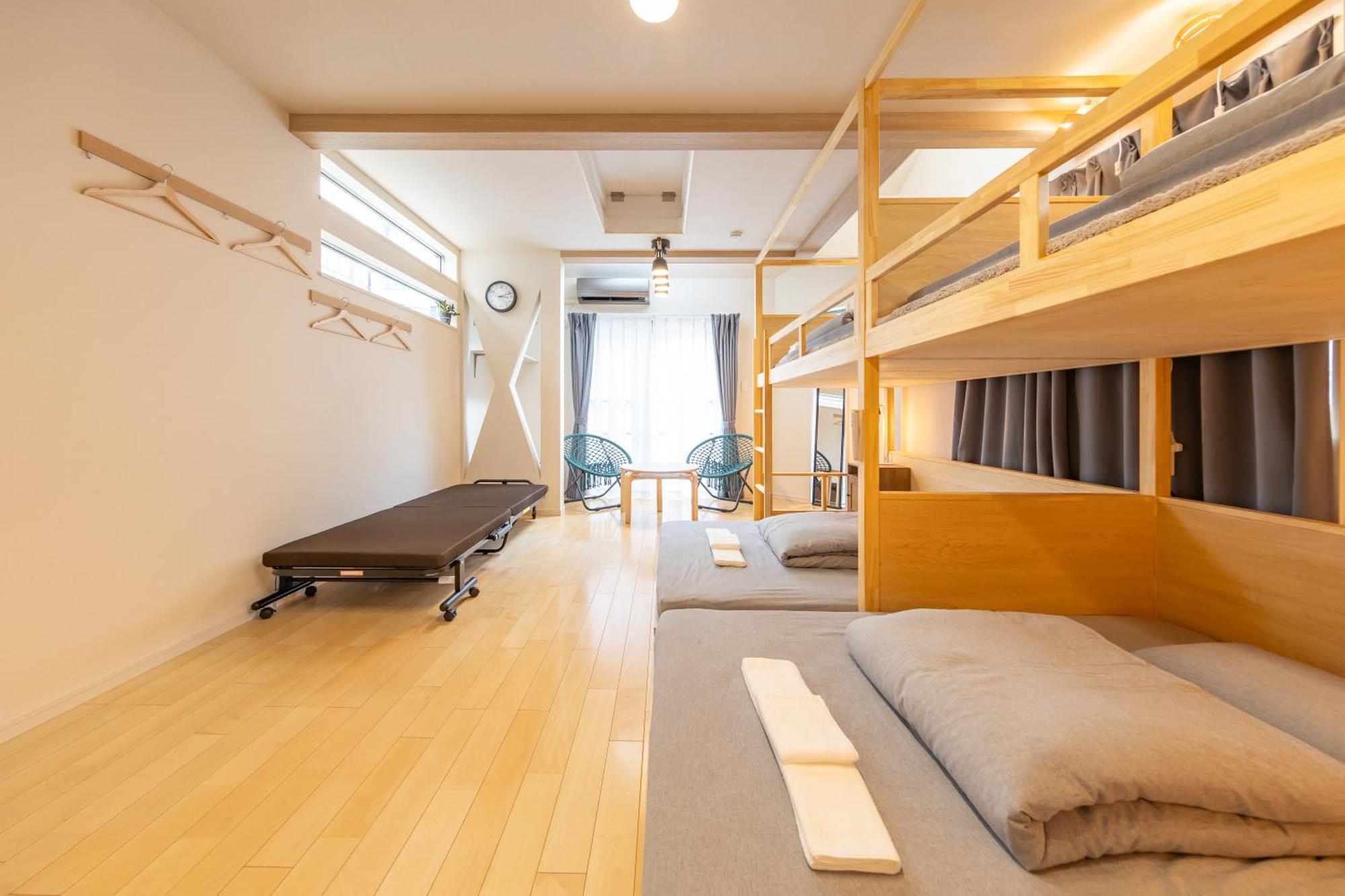 Han'S Ebisu - Shibuya - Entire House For Max 10 Ppl Токио Экстерьер фото