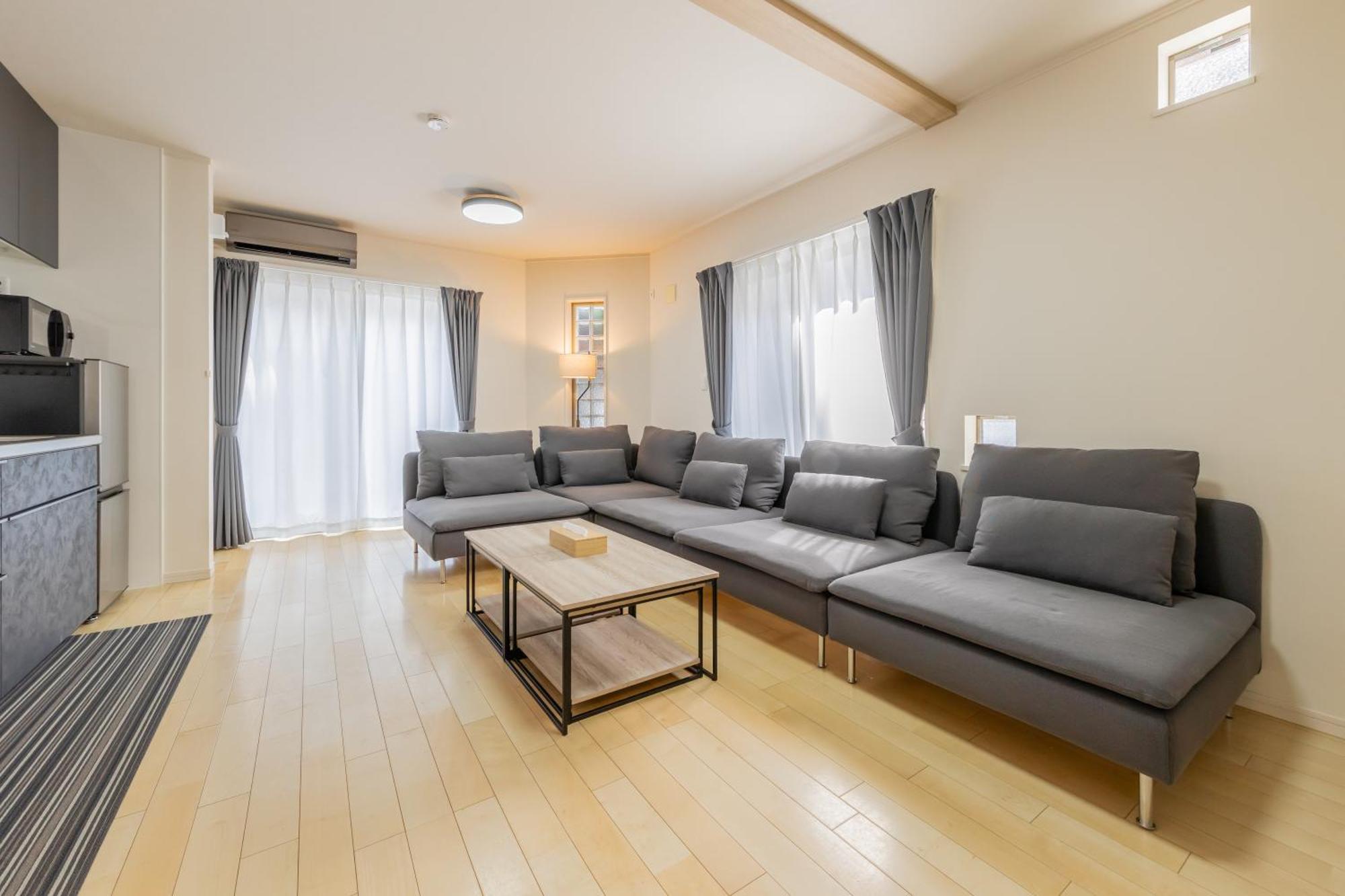 Han'S Ebisu - Shibuya - Entire House For Max 10 Ppl Токио Экстерьер фото