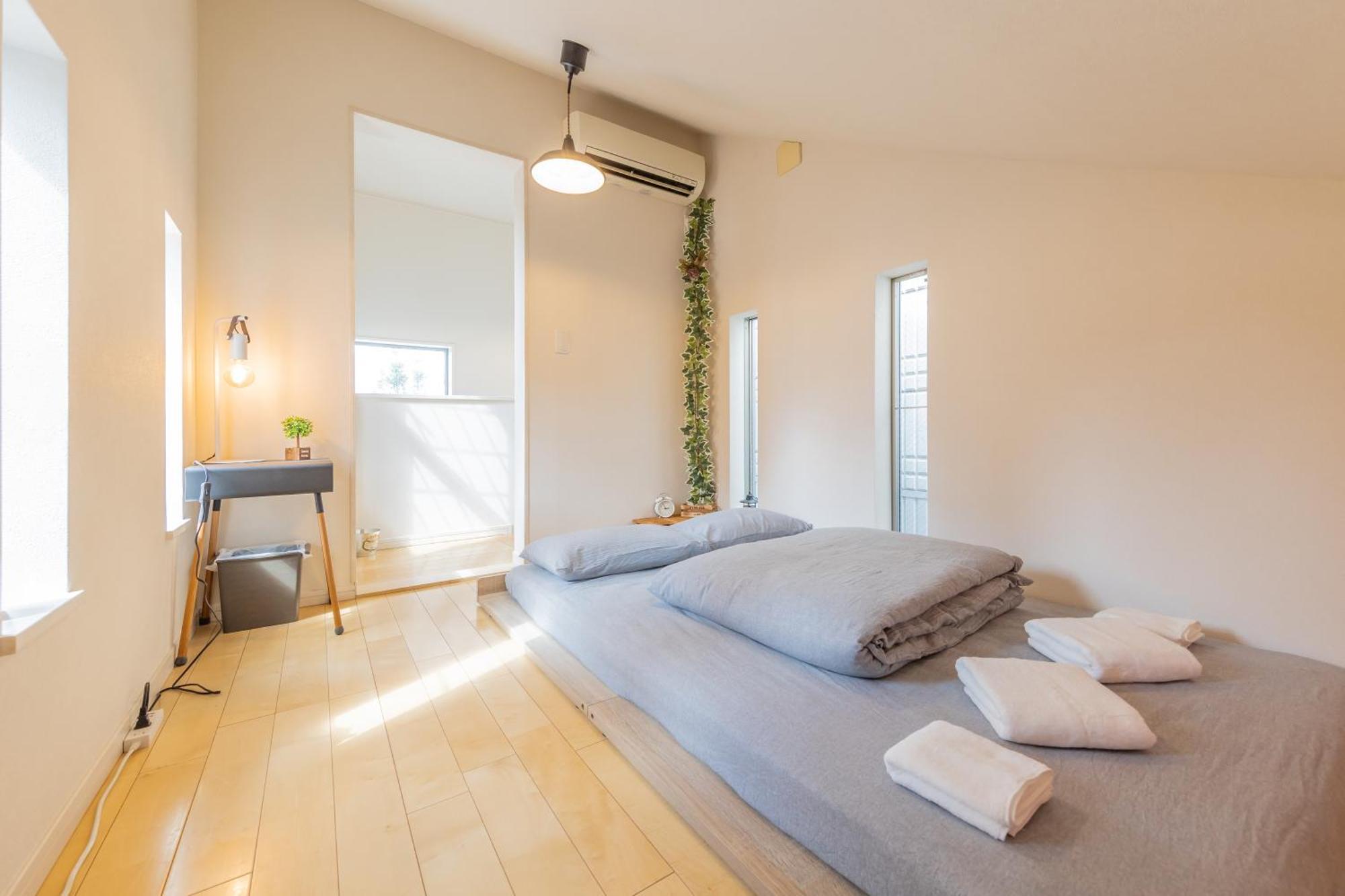 Han'S Ebisu - Shibuya - Entire House For Max 10 Ppl Токио Экстерьер фото