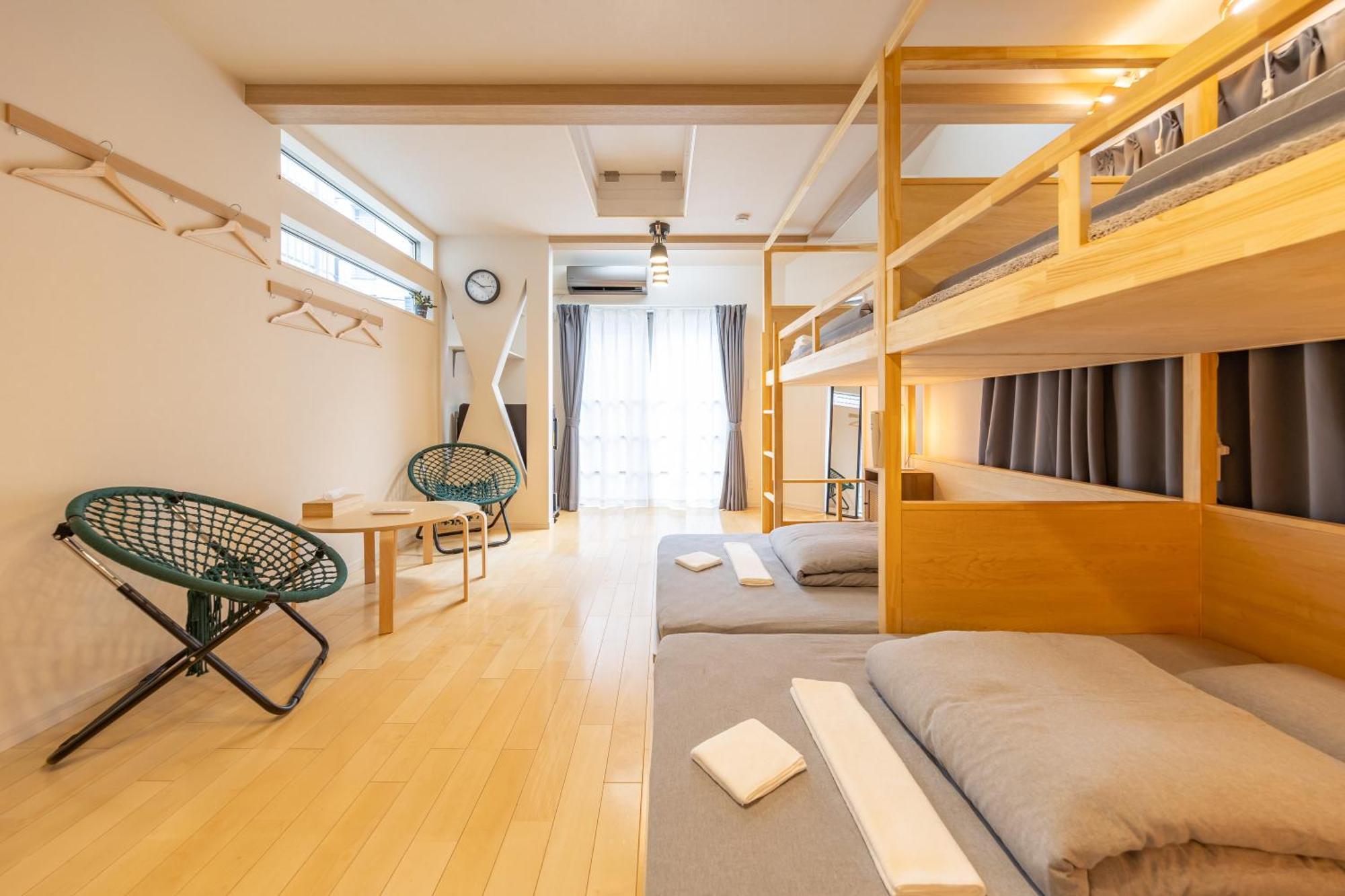 Han'S Ebisu - Shibuya - Entire House For Max 10 Ppl Токио Экстерьер фото
