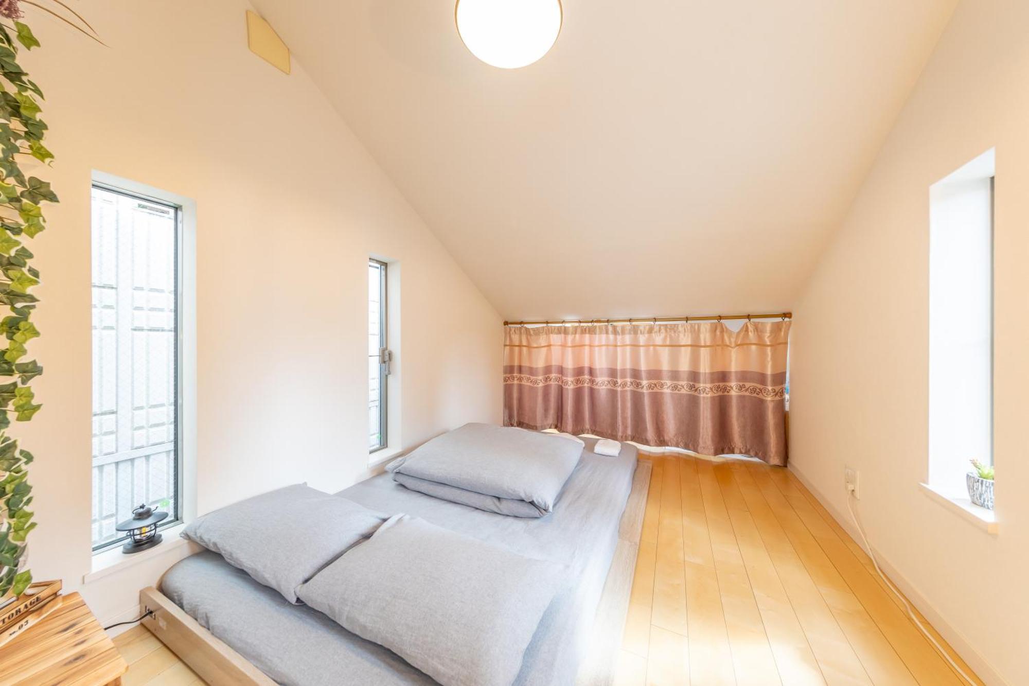 Han'S Ebisu - Shibuya - Entire House For Max 10 Ppl Токио Экстерьер фото