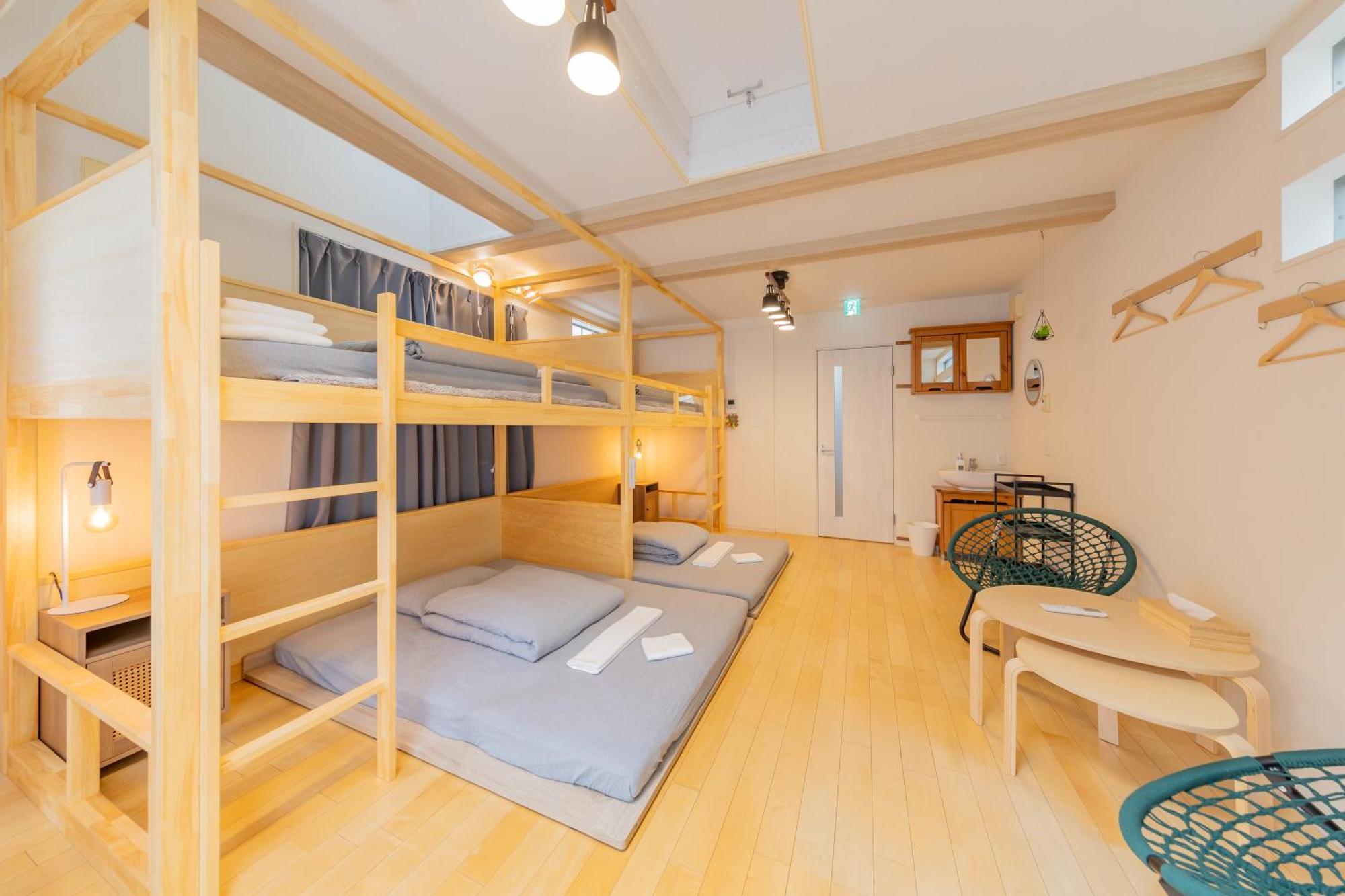 Han'S Ebisu - Shibuya - Entire House For Max 10 Ppl Токио Экстерьер фото