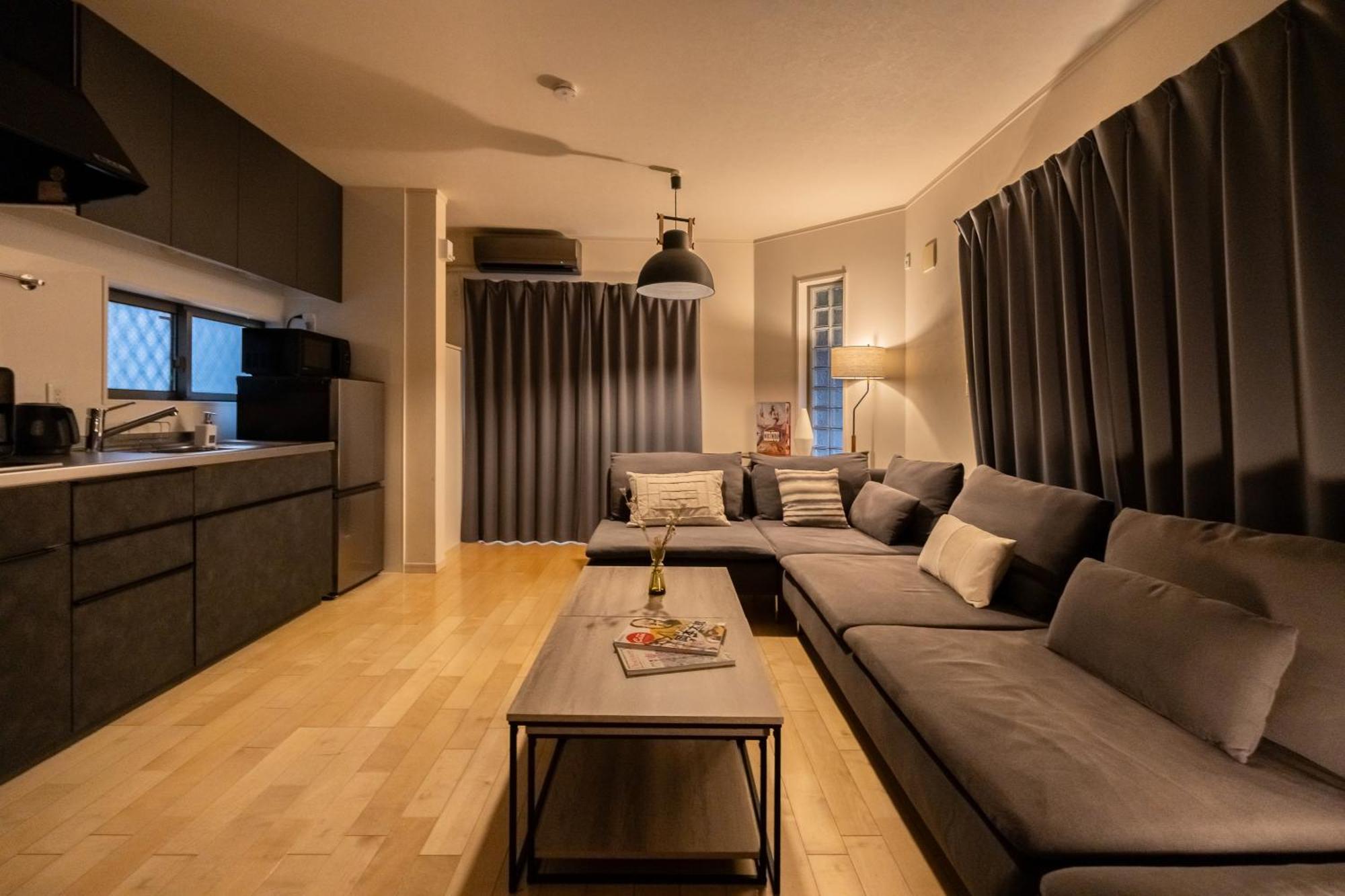 Han'S Ebisu - Shibuya - Entire House For Max 10 Ppl Токио Экстерьер фото
