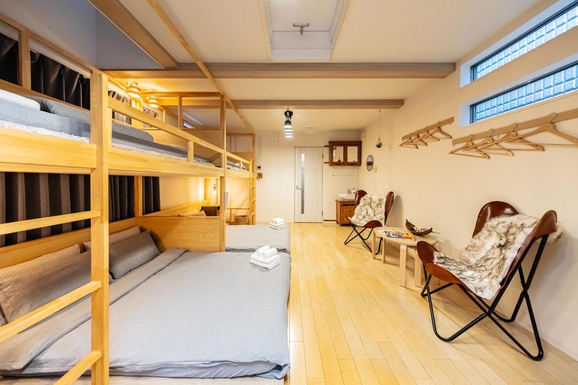 Han'S Ebisu - Shibuya - Entire House For Max 10 Ppl Токио Экстерьер фото