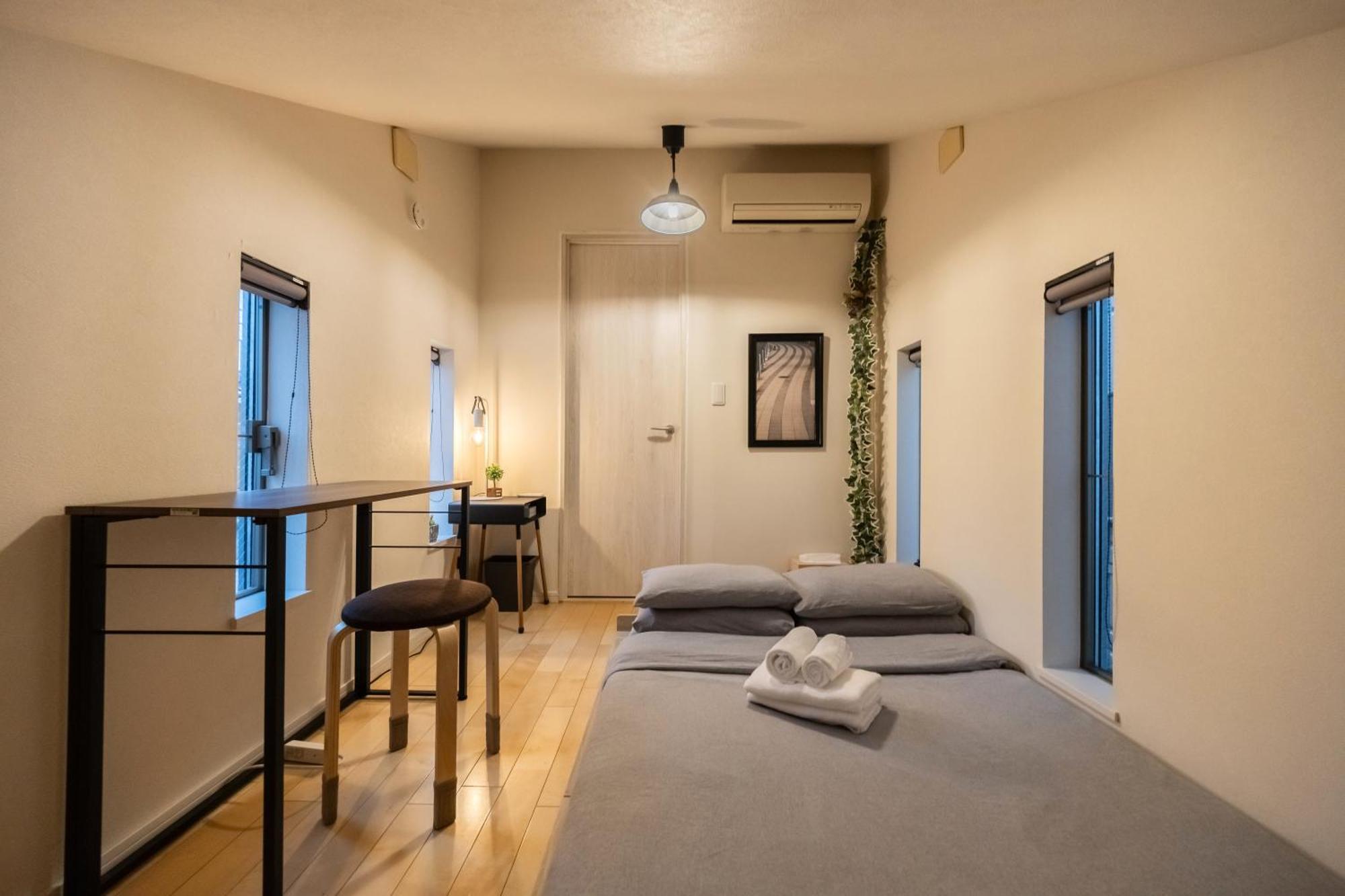 Han'S Ebisu - Shibuya - Entire House For Max 10 Ppl Токио Экстерьер фото
