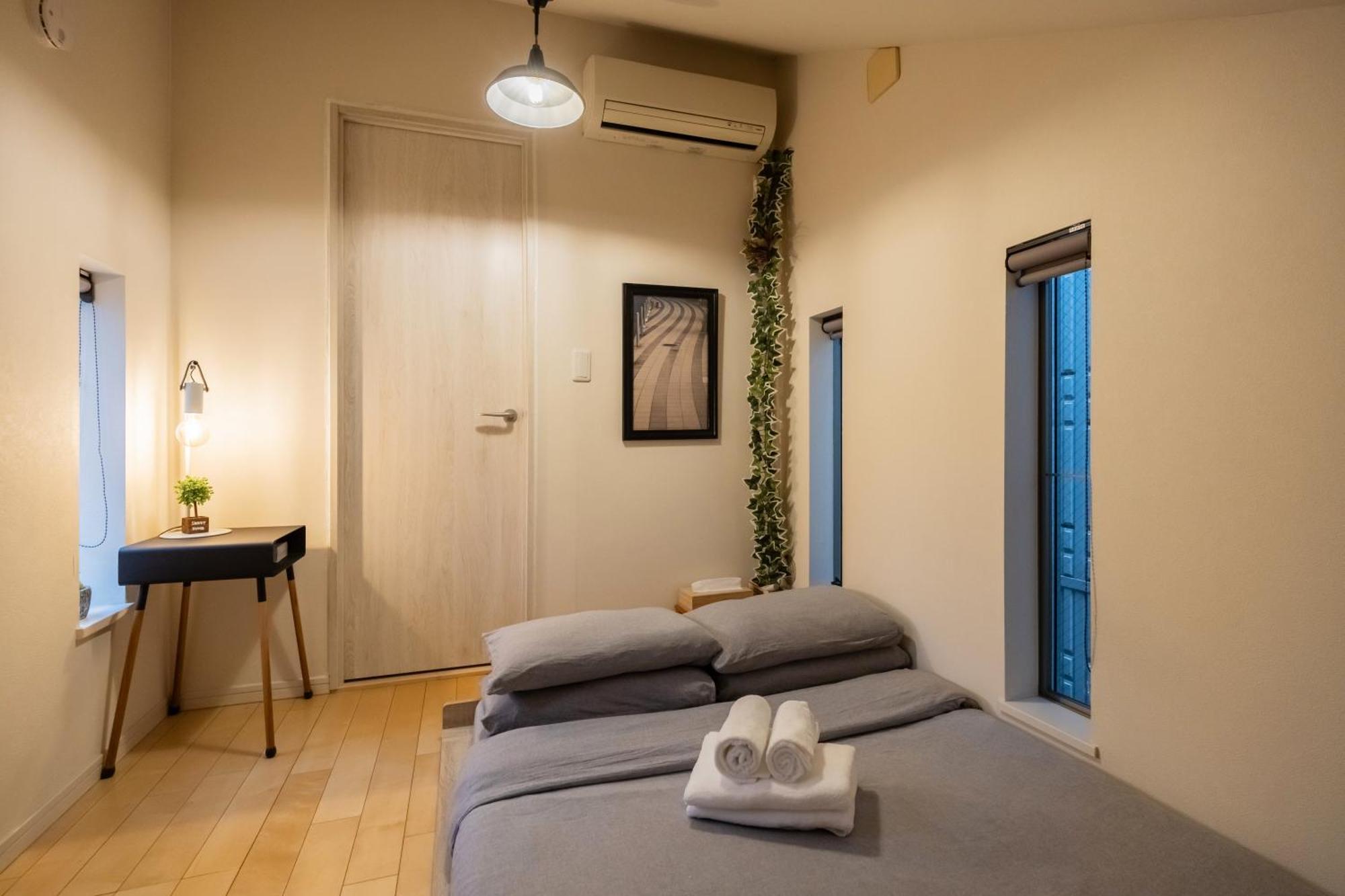 Han'S Ebisu - Shibuya - Entire House For Max 10 Ppl Токио Экстерьер фото
